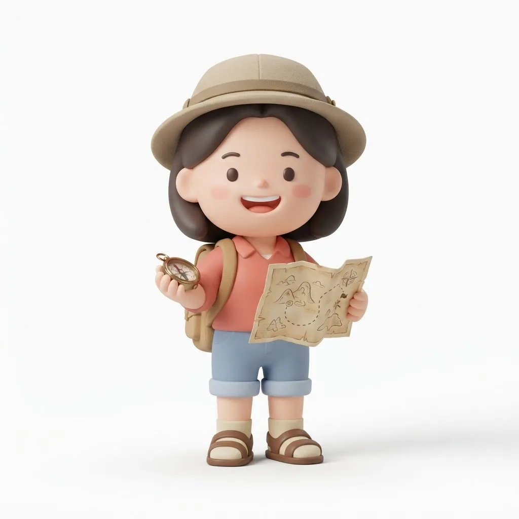 자유로운 탐험가